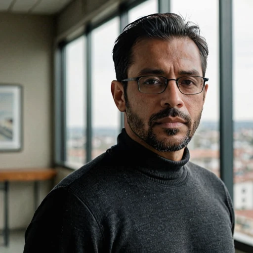 Gonzalo Olivares