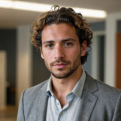 Javier Ferrer