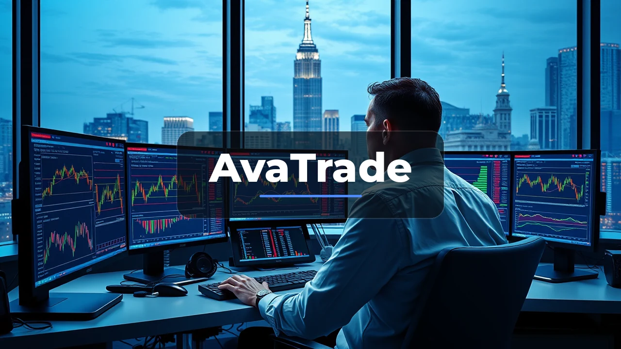 Reseña de AvaTrade para Colombia
